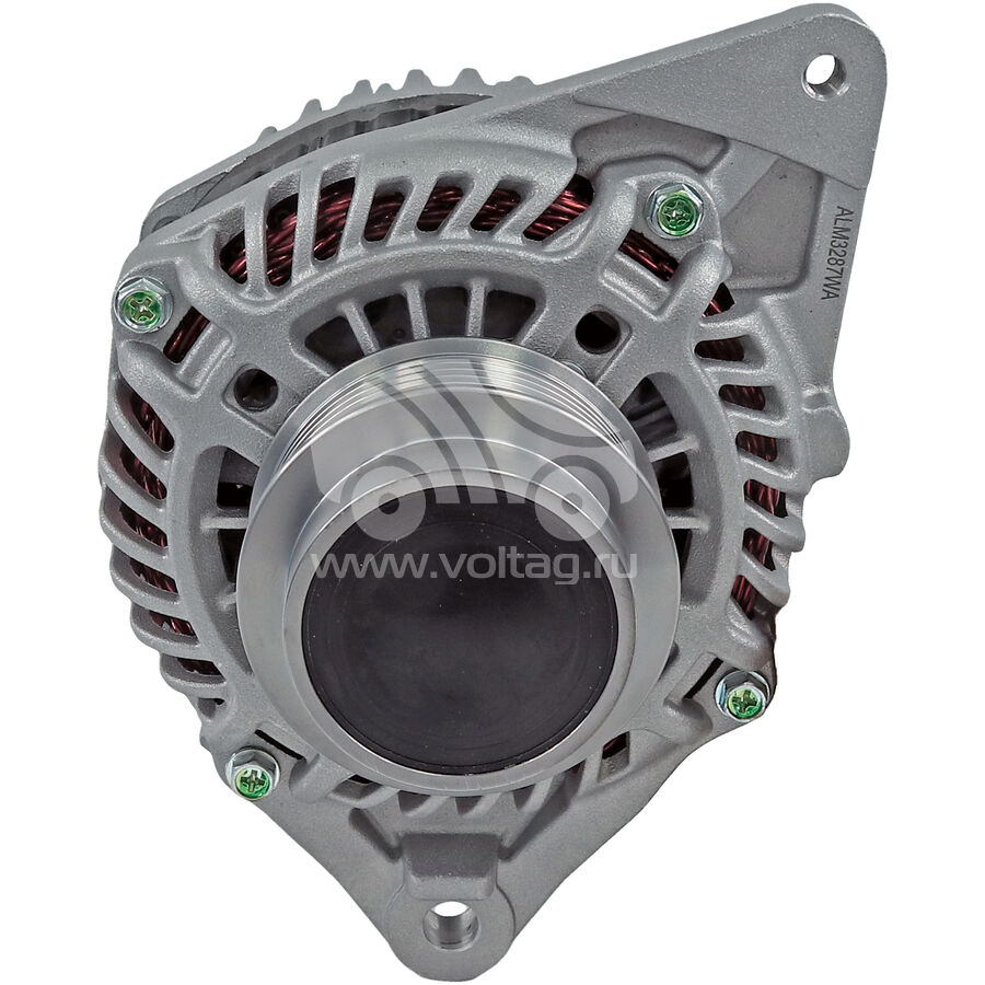 Motorherz ALM3287WA