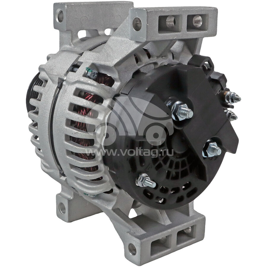 Motorherz ALQ3980WA