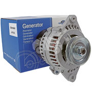 Генератор ALR7102