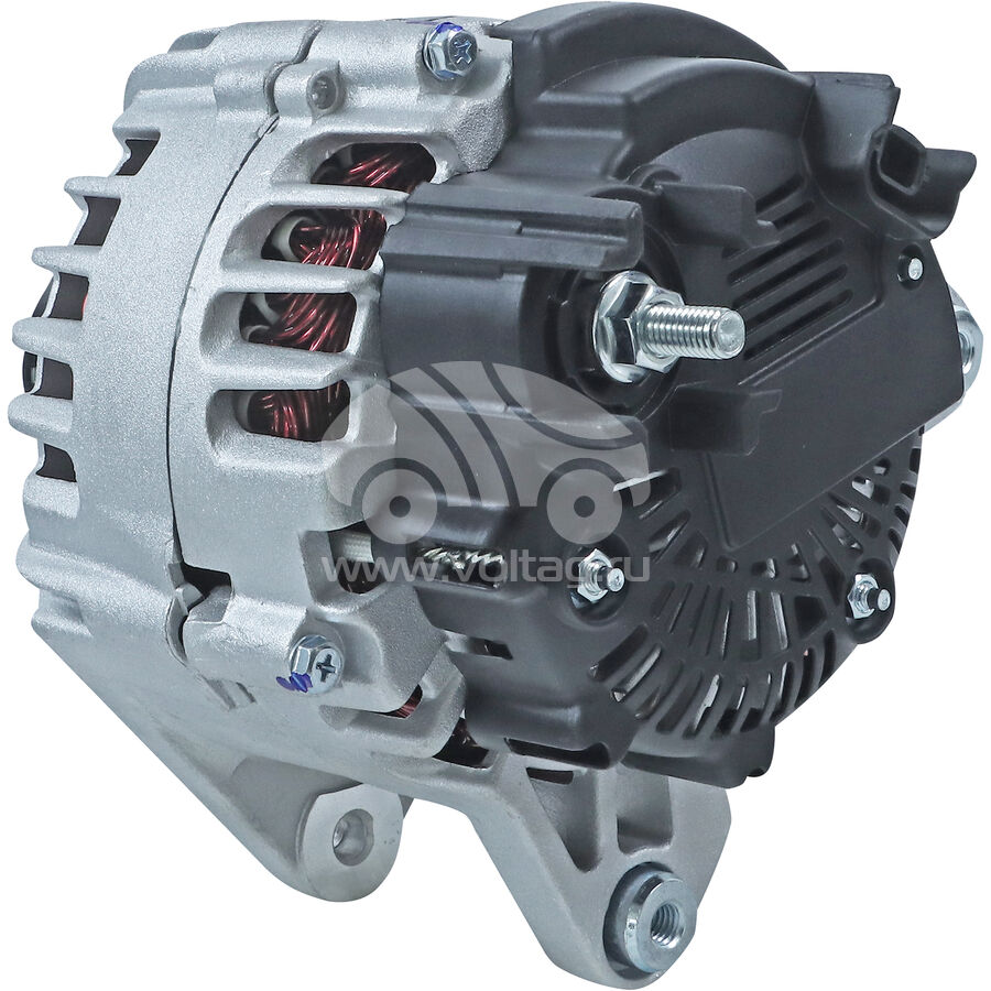 Motorherz ALV9925WA