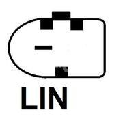 Генератор ALN4474