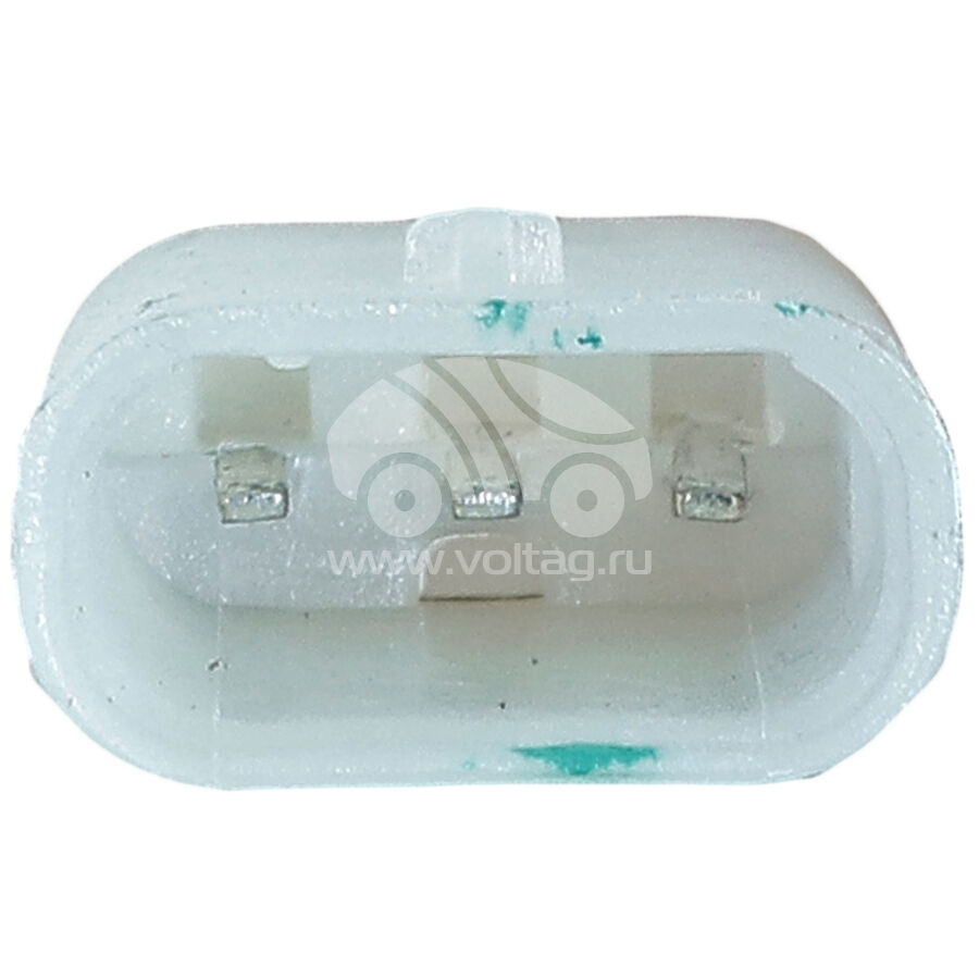 Сервопривод лючка бензобака KKZ1146