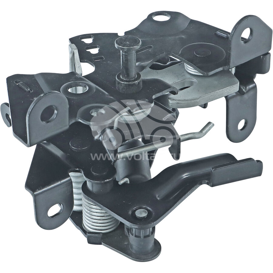 Замок капота DLZ1379 Замок капота DLZ1379