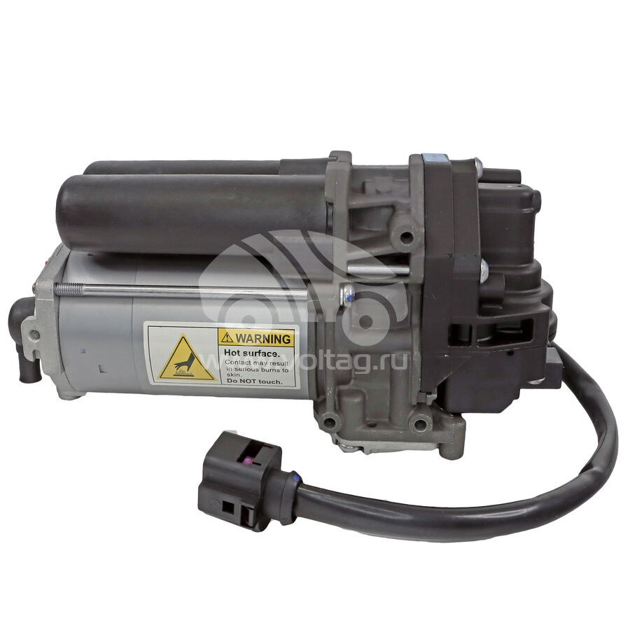 Компрессор пневмоподвески WCA1012