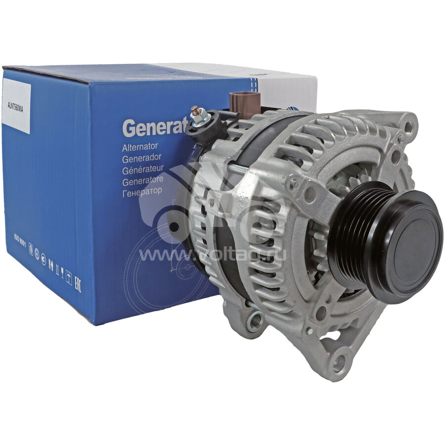 Motorherz ALN7560WA