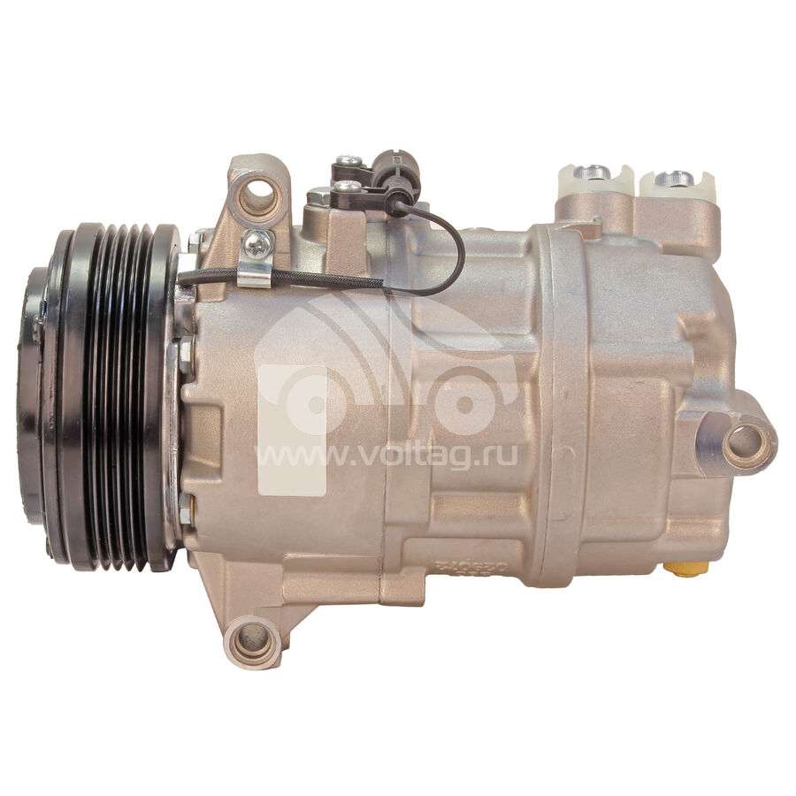 Компрессор кондиционера автомобиля KCC0014 Компрессор кондиционера автомобиля KCC0014