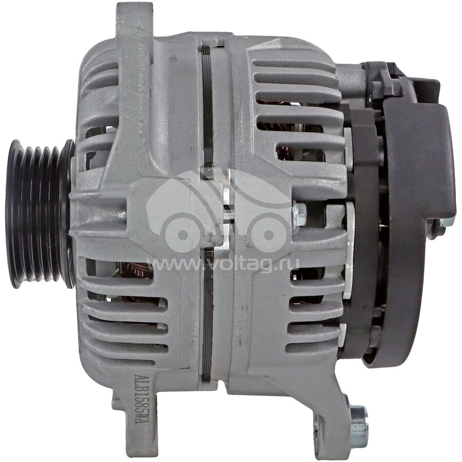 Motorherz ALB1585WA