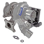 Турбокомпрессор MTQ3611