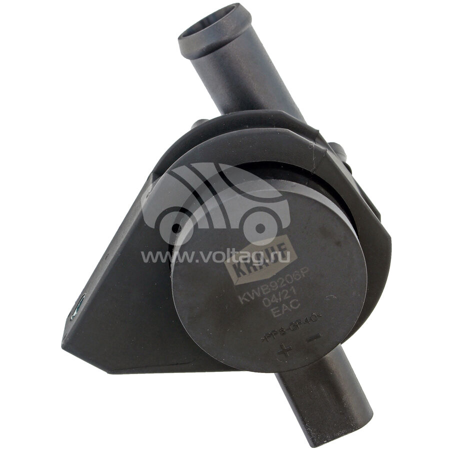 Насос системы охлаждения двигателя KWB9206P Насос системы охлаждения двигателя KWB9206P