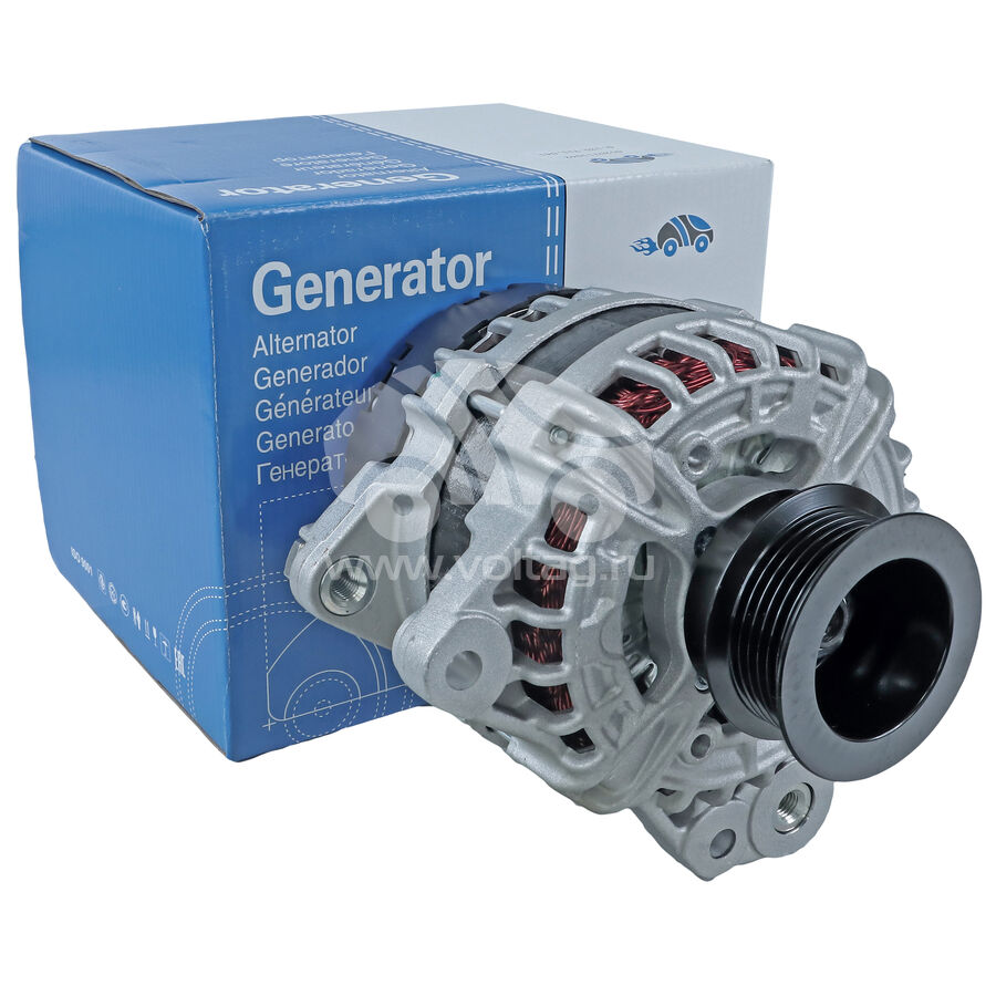 Генератор ALB4585 Генератор ALB4585