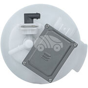 Модуль в сборе с бензонасосом KR0486M