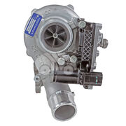 Турбокомпрессор MTQ3611