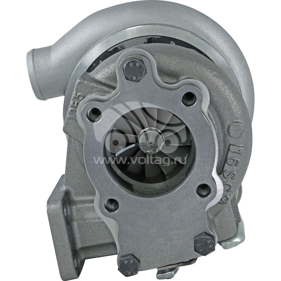 Турбокомпрессор MTL3132 Турбокомпрессор MTL3132