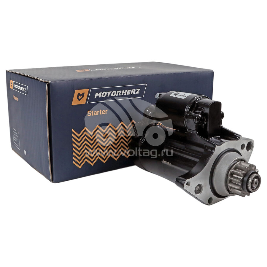 Motorherz STM0038WA