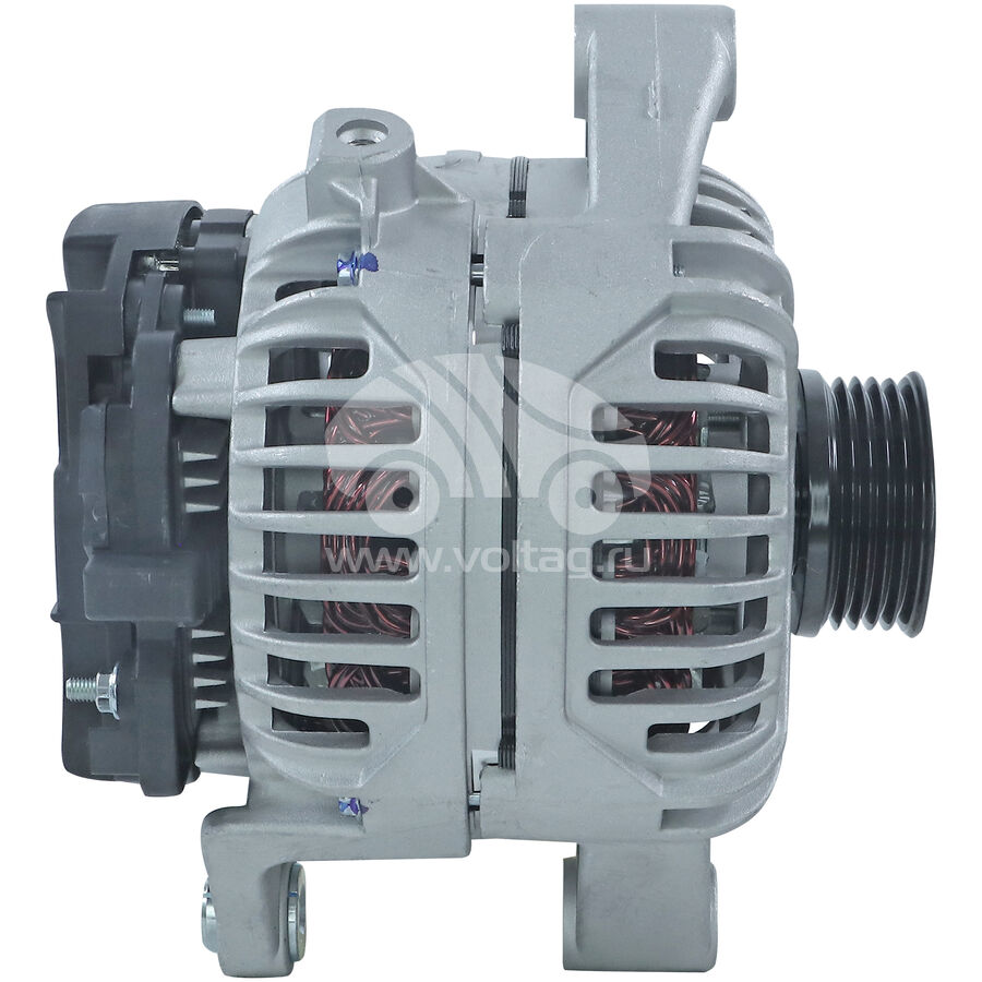 Motorherz ALB1765WA