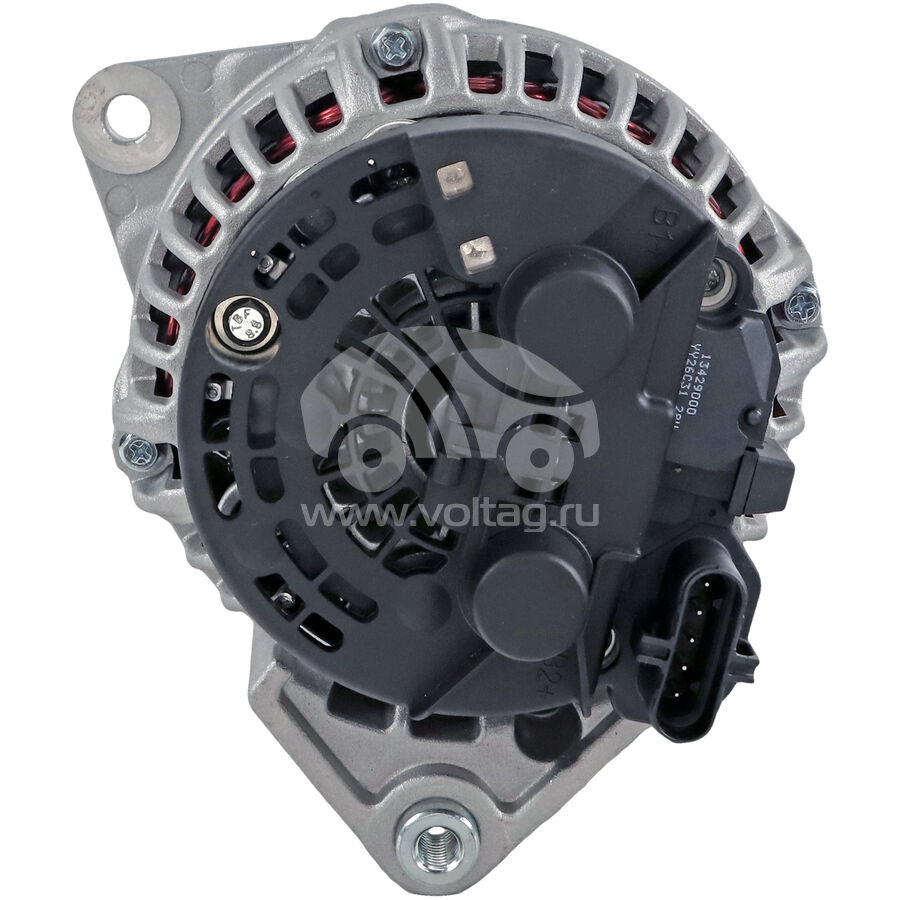 Motorherz ALB5065WA