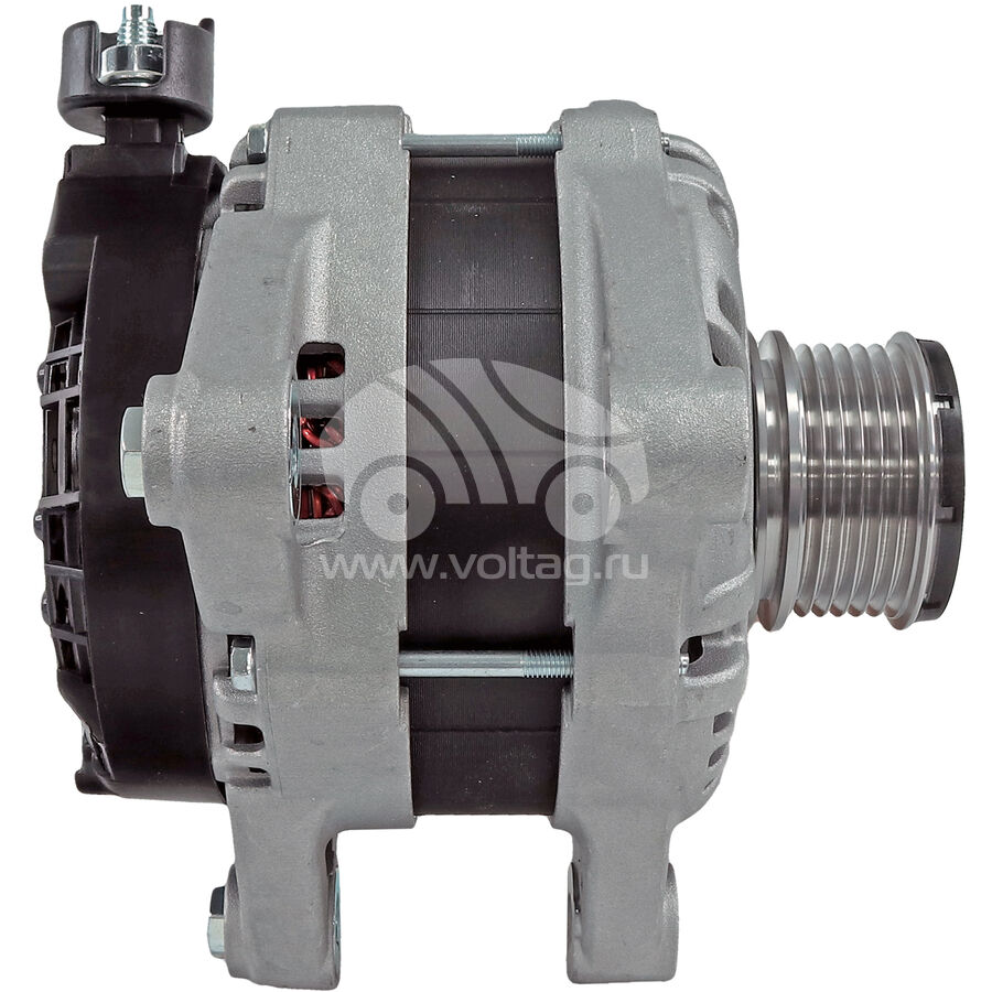 Motorherz ALM4261WA