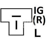 Генератор ALM2827