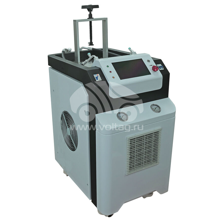 Стенд для диагностики компрессора автокондиционера QUZ1006 Стенд для диагностики компрессора автокондиционера QUZ1006