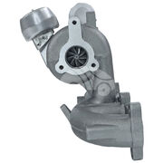 Турбокомпрессор MTK1418