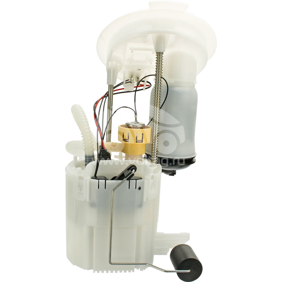 Модуль в сборе с бензонасосом KR0111M