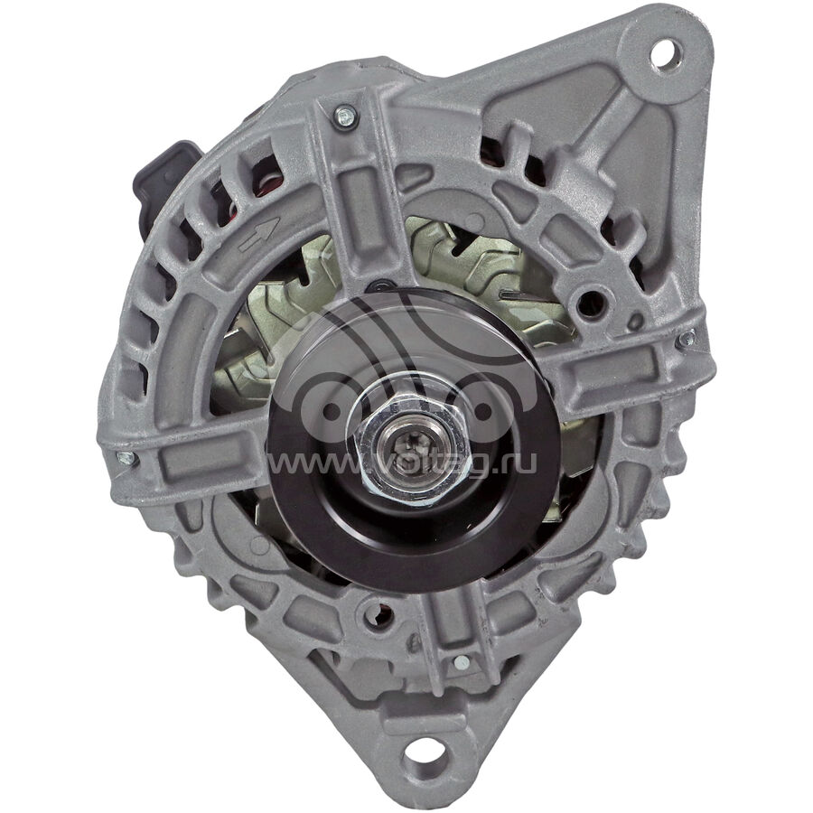 Motorherz ALB1585WA