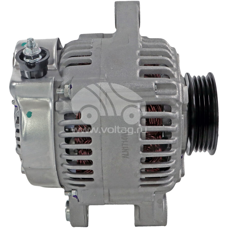 Motorherz ALN1714WA