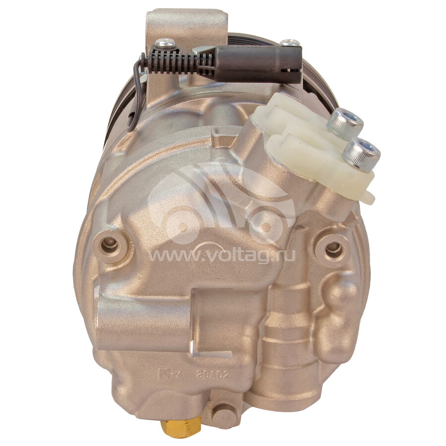 Компрессор кондиционера автомобиля KCC0014 Компрессор кондиционера автомобиля KCC0014