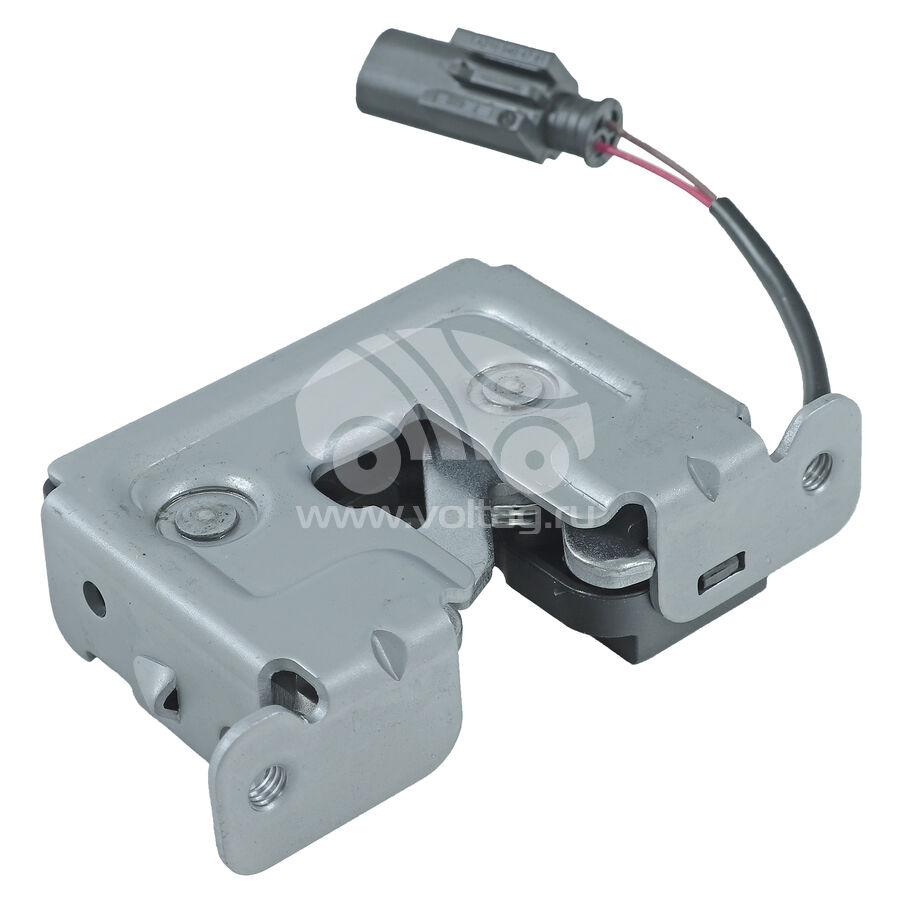 Замок капота DLZ1377 Замок капота DLZ1377