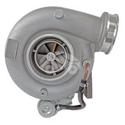 Турбокомпрессор MTQ3534