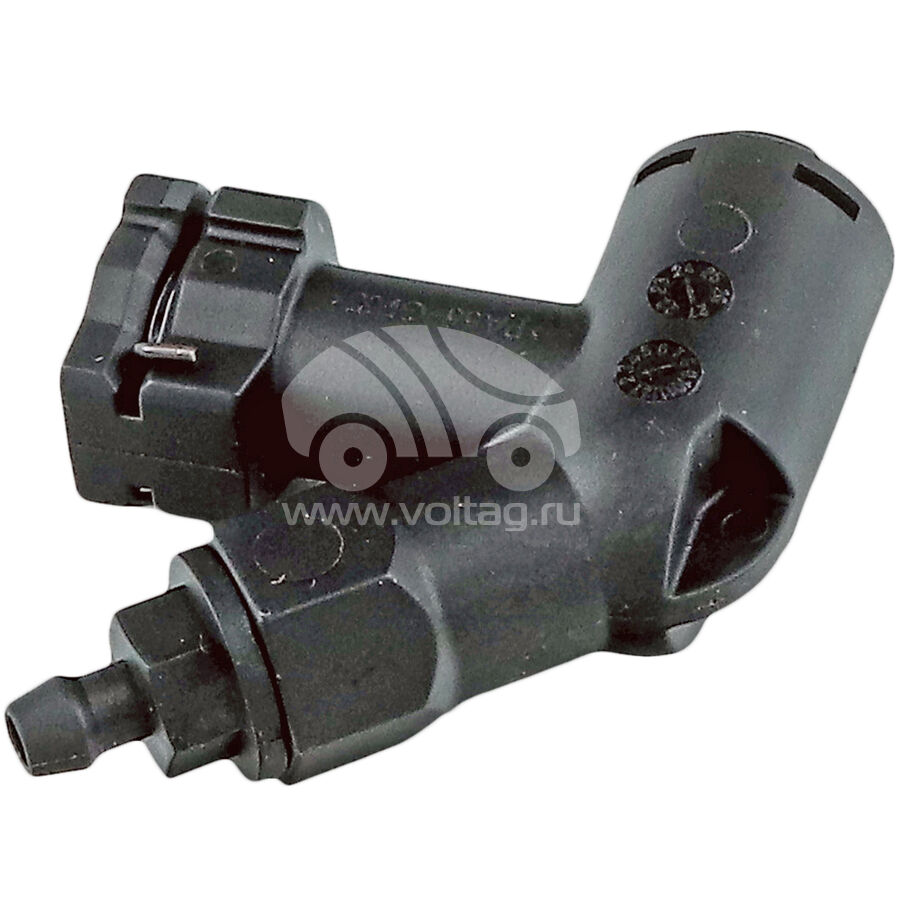 Трубка подшипника выжимного CBZ1299 Трубка подшипника выжимного CBZ1299