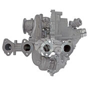 Турбокомпрессор MTK3544