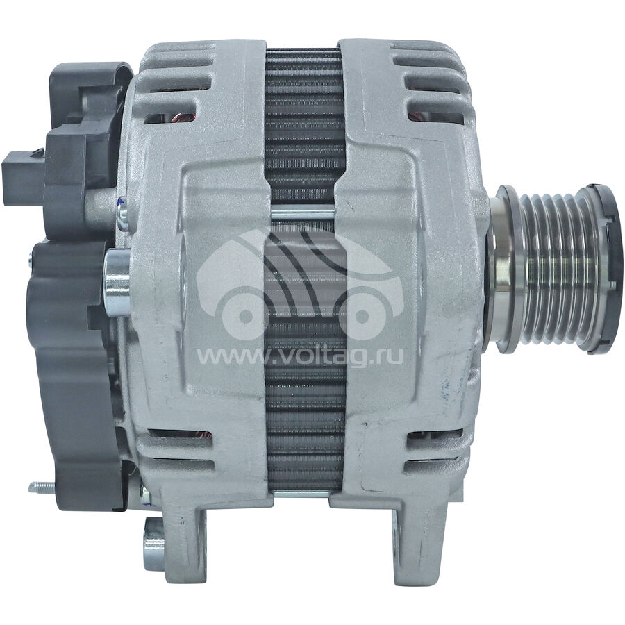 Motorherz ALB0415WA