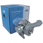 Турбокомпрессор MTK1586