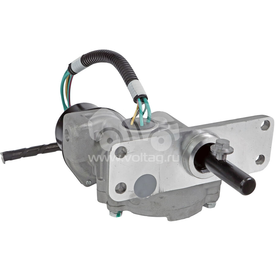 Мотор блокировки полного привода MDZ1055 Мотор блокировки полного привода MDZ1055