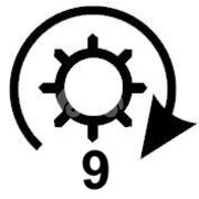 Стартер STF1598