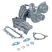 Турбокомпрессор MTM3554