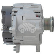 Генератор ALV9720