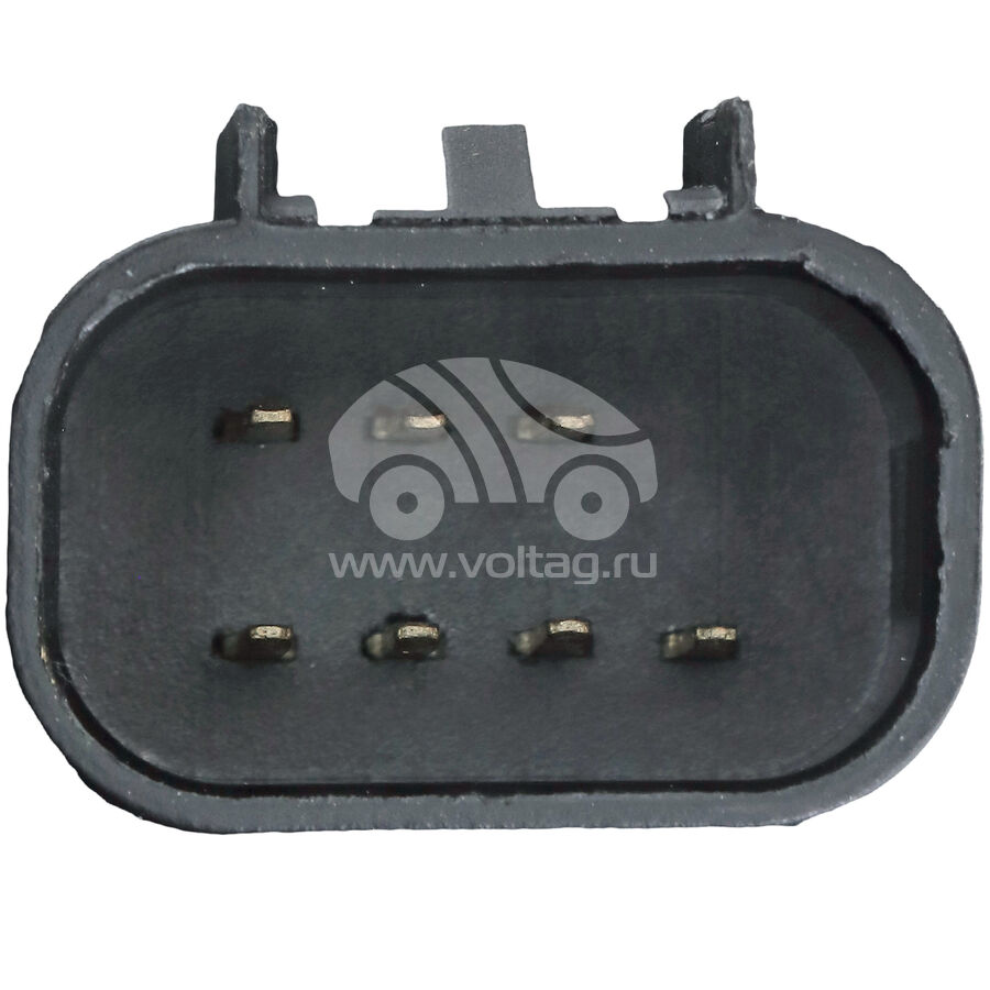 Мотор раздаточной коробки MDZ1047 Мотор раздаточной коробки MDZ1047