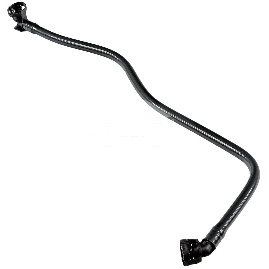 Трубка вентиляции топливного бака KHZ1518 Трубка вентиляции топливного бака KHZ1518