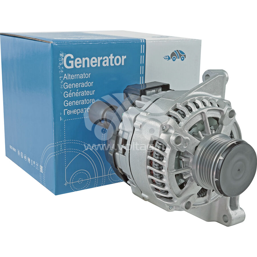 Генератор ALN8910 Генератор ALN8910