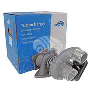 Турбокомпрессор MTQ3381