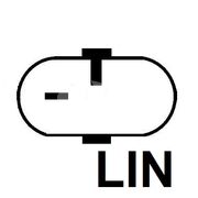 Генератор ALN3917