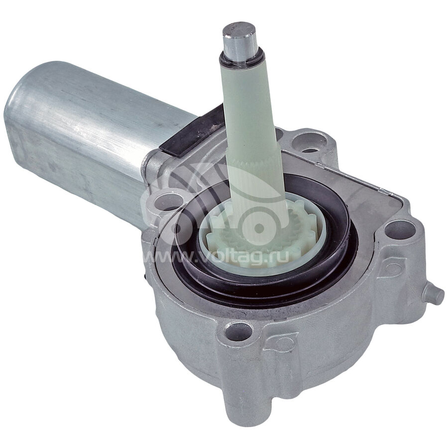 Мотор раздаточной коробки MDZ1045 Мотор раздаточной коробки MDZ1045