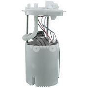 Модуль в сборе с бензонасосом KR0490M