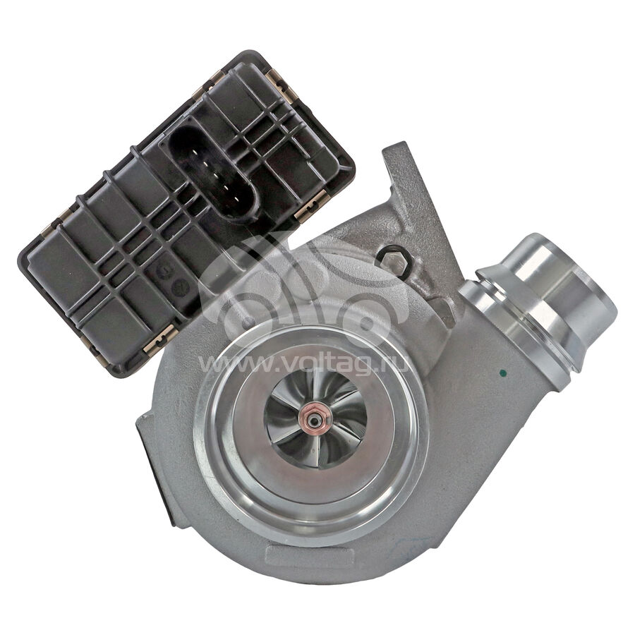 Motorherz MTM1742WA