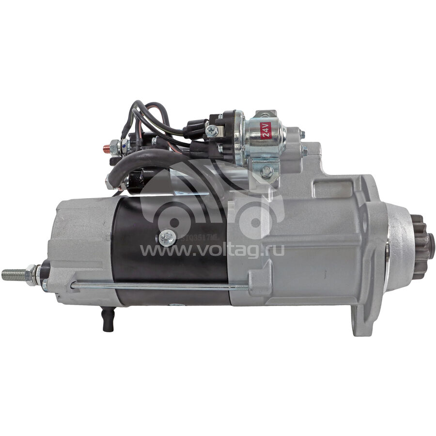 Стартер STQ3517 Стартер STQ3517