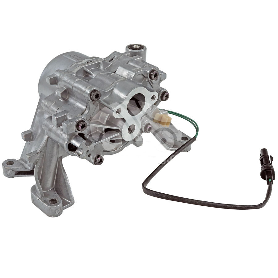 Насос масляный KWZ1298 Насос масляный KWZ1298