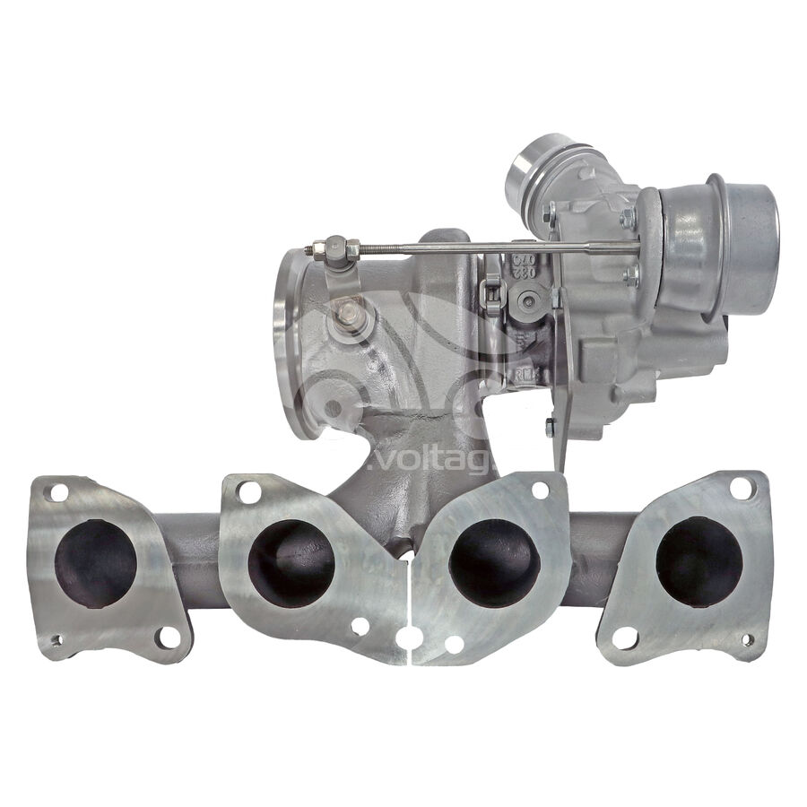 KRAUF MTQ3386GR