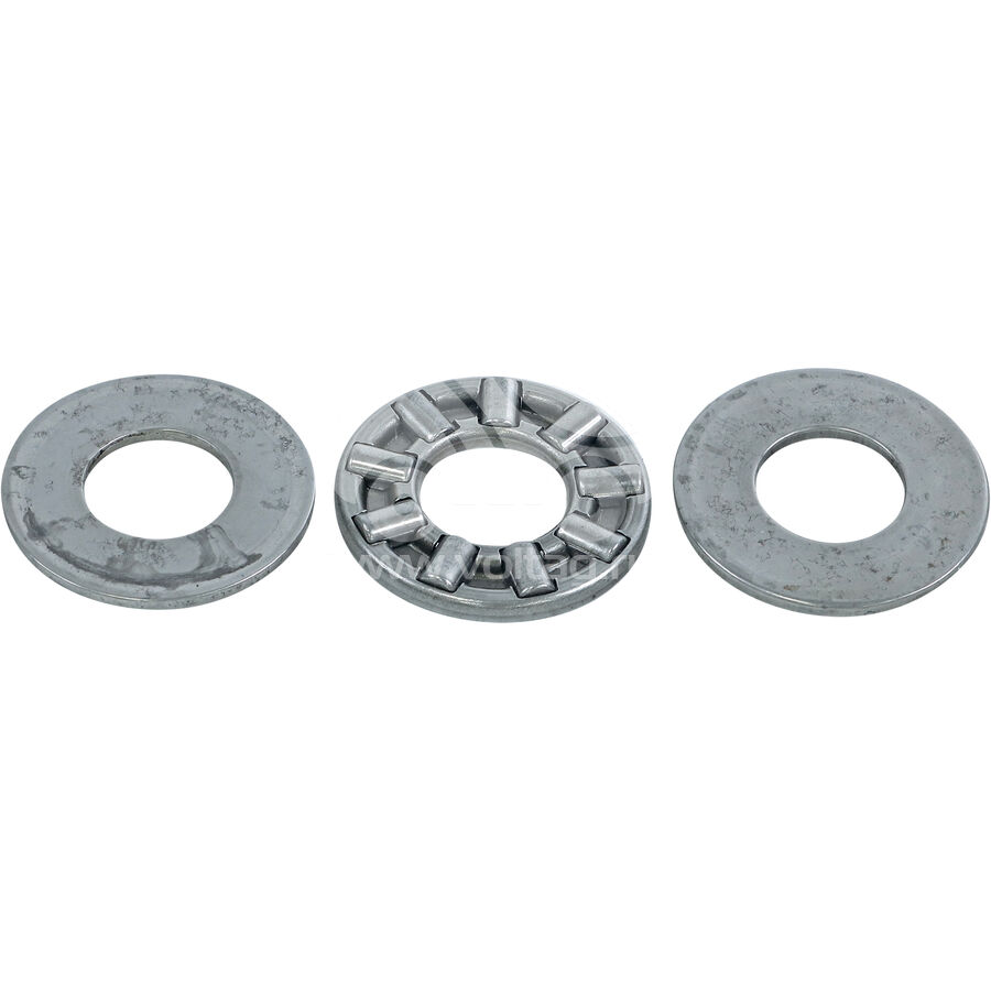 Упорный подшипник компрессора кондиционера BKZ1020 Упорный подшипник компрессора кондиционера BKZ1020